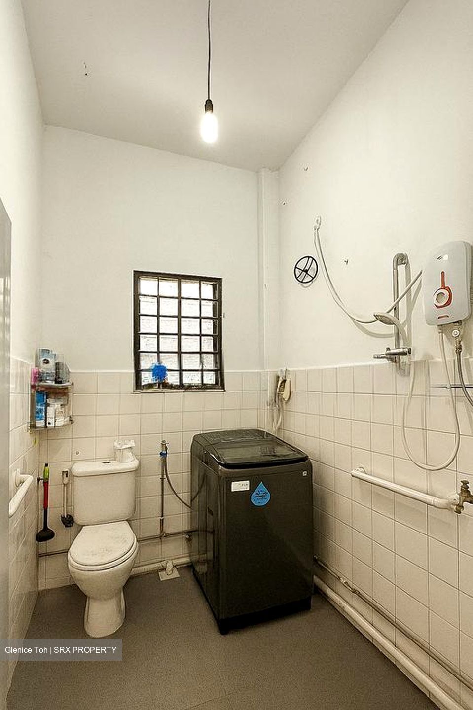 Chong Pang Community Club (D27), Shop House #508619011